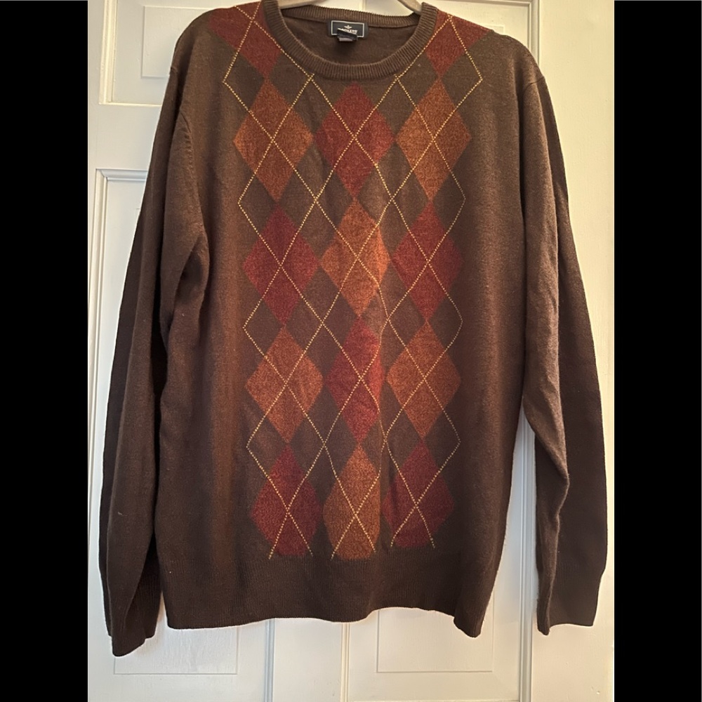 Men’s Dockers XL Sweater